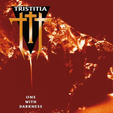 CD / Tristitia / One With Darkness / Reedice 2023 / Digipack