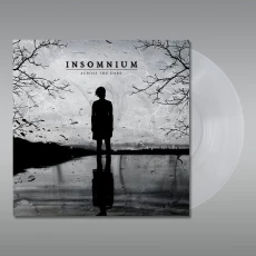 LP / Insomnium / Across The Dark / Ultra Clear / Vinyl