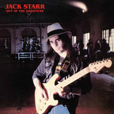 LP / Starr Jack / Out Of The Darkness / Vinyl
