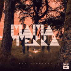 LP / Mama Terra / Summoned / Vinyl