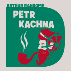 CD / Ransome Arthur / Petr Kachna / Prochzka A. / MP3