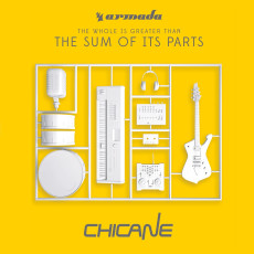 2LP / Chicane / Whole is Greater Than The Sum of Its Parts / Vinyl / 2L