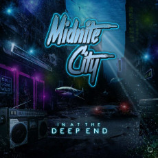 CD / Midnite City / In At the Deep End