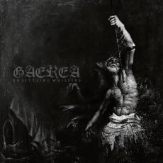 LP / Gaerea / Unsettling Whispers / Reedice 2023 / Vinyl