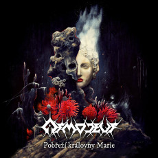 CD / Asmodeus / Pobe krlovny Marie / Digipack