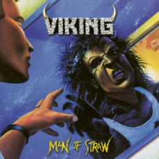 LP / Viking / Man Of Straw / Coloured / Vinyl