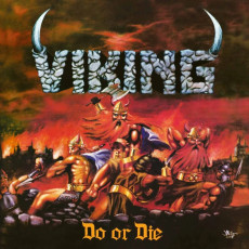 LP / Viking / Do Or Die / Coloured / Vinyl