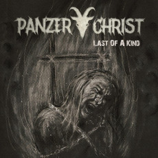 CD / Panzerchrist / Last Of A Kind