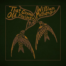 LP / Matheny William / That Grand Old Feeling / Vinyl