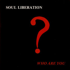 2LP / Soul Liberation / Who Are You? / Vinyl / 2LP