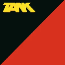 CD / Tank / Tank