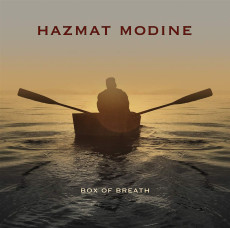 LP / Hazmat Modine / Box of Breath / Vinyl