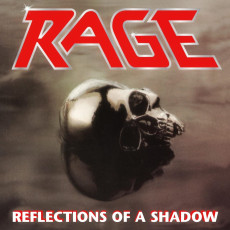 2LP / Rage / Reflections Of A Shadow / Vinyl / 2LP