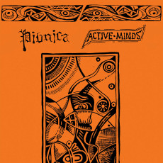LP / Pivnica/Active Minds / Pivnica / Active Minds / Vinyl