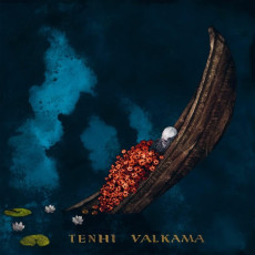 2CD / Tenhi / Valkama / Deluxe / 2CD / Artbook
