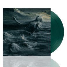 LP / Deitus / Irreversible / Ocean Green / Vinyl