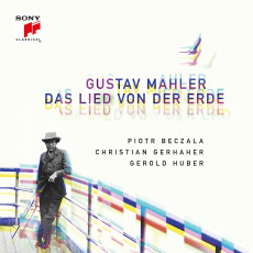 CD / Mahler Gustav / Das Lied Von Der Erde / Gerhaher Christian