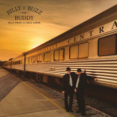 CD / Swan Billy & Buzz Cason / Billy and Buzz Sing Buddy