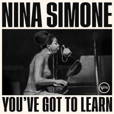 LP / Simone Nina / You've Got To Learn / Vinyl