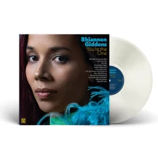 LP / Giddens Rhiannon / You're The One / Clear / Vinyl