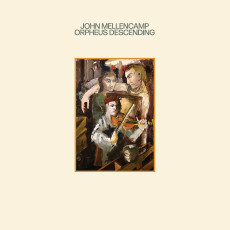 LP / Mellencamp John / Orpheus Descending / Vinyl