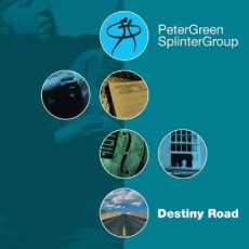 2LP / Green Peter/Splinter Group / Destiny Road / Vinyl / 2LP