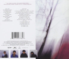 2CD / Cure / Seventeen Seconds / 2CD / DeLuxe Edition