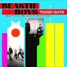 LP / Beastie Boys / Tough Guys:St.Gallen Festival 1998 / Vinyl