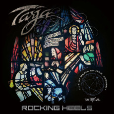 2LP / Turunen Tarja / Rocking Heels:Live At Metal Church / Vinyl / 2LP