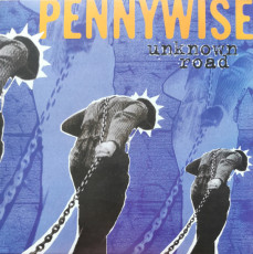 LP / Pennywise / Unknown Road / Vinyl / Colored