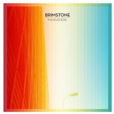 LP / Brimstone / Mannsverk / Vinyl