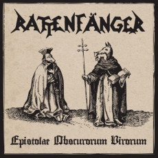 CD / Rattenfanger / Epistolae Obscurorum Virorum