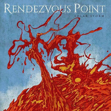 CD / Rendezvous Point / Solar Storm