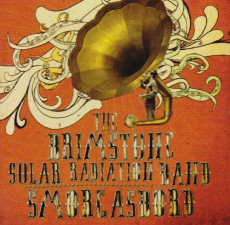 CD / Brimstone Solar Radiation Band / Smorgasbord