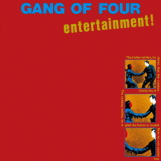 LP / Gang of Four / Entertainment / Vinyl