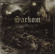 CD / Sarkom / Doomsday Elite