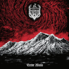 LP / T.O.M.B. / Terror Winds / Vinyl