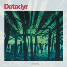 LP / Datadyr / Woolgathering / Coloured / Vinyl