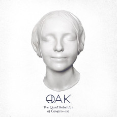 LP / Oak / Quiet Rebellion Of Compromise / White / Vinyl