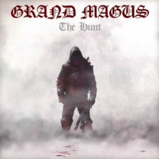 CD / Grand Magus / Hunt