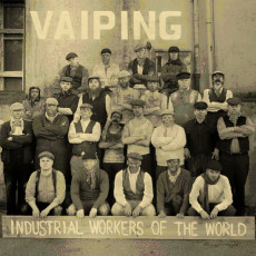 CD / Vaiping / Industrial Workers OfThe World