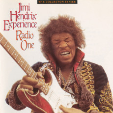 CD / Hendrix Jimi / Radio One