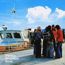 CD / Petiko / Drunken Boat