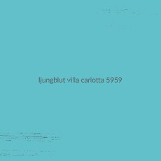 LP / Ljungblut / Villa Carlotta 5959 / Vinyl
