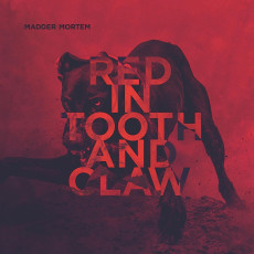 LP / Madder Mortem / Red In Tooth And Claw / Vinyl