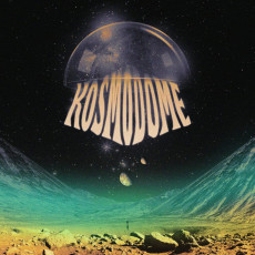 LP / Kosmodome / Kosmodome / Vinyl