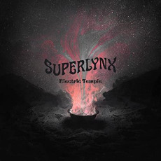 LP / Superlynx / Electric Temple / Splatter / Vinyl