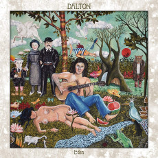 LP / Dalton / Eden / Vinyl