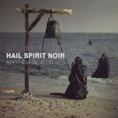 LP / Hail Spirit Noir / Mayhem In Blue / Vinyl