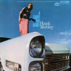 LP / Mobley Hank / Caddy For Daddy / Vinyl